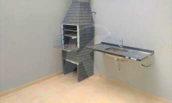 Imagem 3: Sobrados novos , com 3 suites , quintal e churrasqueira