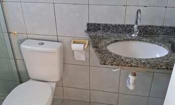 Imagem: Casa condomínio fechado