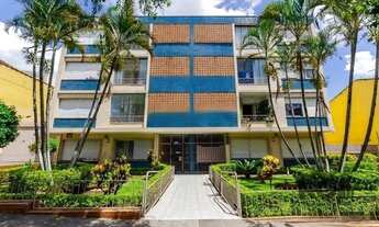 Imagem: Apartamento de 2 dormitórios no bairro