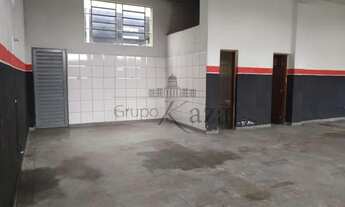 Imagem 2: Casa Comercial / Residencial em São José dos Campos