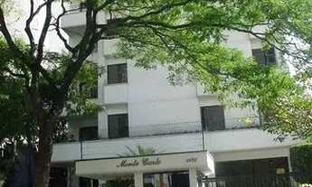 Imagem 7: 4 dormitórios sendo 2 suítes, 3 vagas 152m² campo belo