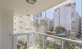 Imagem 9: Apartamento Locação 3 Dormitórios - 110 m² Jardim Paulista