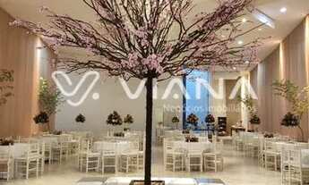 Imagem 3: Prédio Comercial à Venda no Bairro Jardim, Divisa com a Vila Guiomar em Santo André