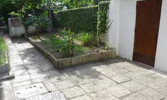 Imagem 12: Boa casa, de esquina, perto do colégio GayLussac