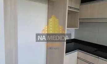 Imagem 6: Apartamento semi mobiliado com 1 suíte + 2 dormitorios