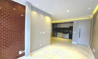 Imagem 4: Apartamento para aluguel, 3 quartos, 1 suíte, 1 vaga, Jabotiana - Aracaju/SE