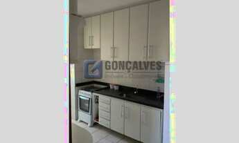 Imagem 5: SAO BERNARDO DO CAMPO - Residential / Apartment - VILA DUZI