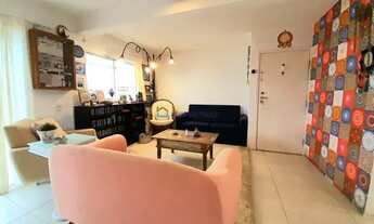 Imagem 3: Cobertura Penthouse - 107m² - 03 dormitórios em Moema