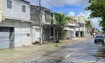 Imagem: Alugo uma Casa com Dois Quartos em Piedade