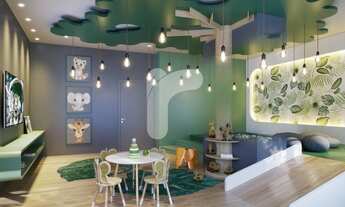 Imagem 6: Apartamento em Saúde - São Paulo, SP - lvg