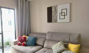 Imagem 4: APARTAMENTO RESIDENCIAL em TABOÃO DA SERRA - SP, JARDIM MONTE ALEGRE