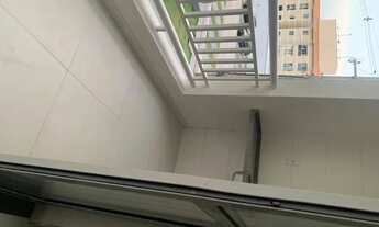 Imagem: Alugo apto 2 quartos no SPACE CALHAU 2