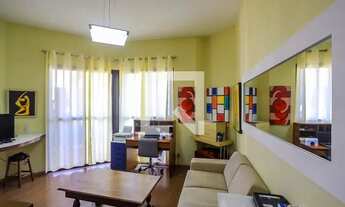 Imagem 1: Apartamento para Aluguel - Panamby, 1 Quarto, 40 m2