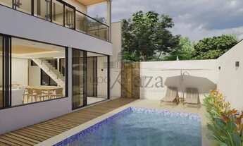 Imagem 7: Casa em Construção (Condomínio) Casa em Construção (Condomínio) em Jacareí