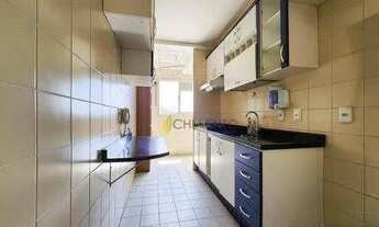 Imagem 6: Apartamento com 2 dormitórios à venda, 54 m² por R$ 470.000 - Ipiranga - São Paulo/SP