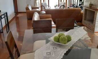 Imagem 5: Casa com 4 dormitórios, 350 m² - venda por R$ 1.800.000,00 ou aluguel por R$ 9.000,00/mês