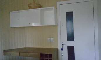 Imagem 7: Condomínio Vog Alto do Imbuí, Torre A, apartamento 502, Imbuí