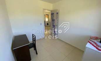 Imagem 7: Residência Campo Belo - Cara Cará