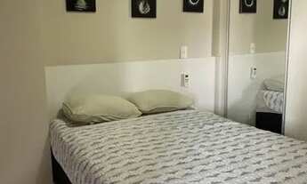 Imagem: Aluguel flat mobiliado completo