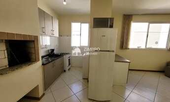 Imagem 5: Vendo Apartamento 01 dormitório Mobiliado no Centro Santa Maria