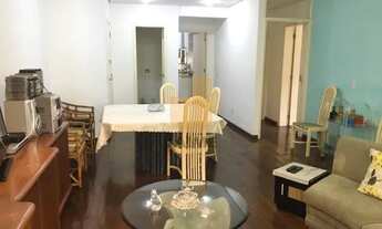 Imagem: Apartamento padrão, em Perdizes, 90 metros