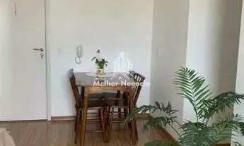 Imagem 4: Apartamento com 2 dorms, Parque Yolanda (Nova Veneza), Sumaré - R$ 186 mil, Cod: AP2905