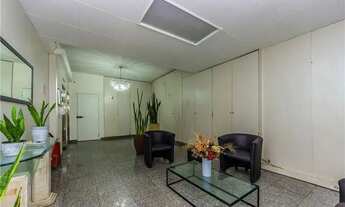 Imagem: Apartamento com 1 Dormitorio(s) localizado(a)