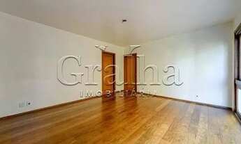 Imagem 6: Apartamento de 3 quartos, suíte, 120m², elevador e 2 vagas de garagem