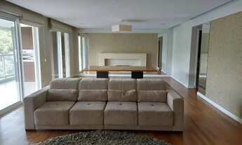 Imagem 3: Apartamento a venda com 4 suítes proximo a Berrini