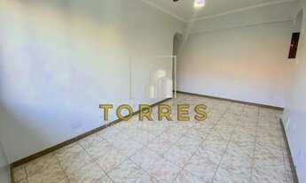 Imagem 3: Apartamento para locação anual com 2 quartos na esquina da Praia do Tombo - Guarujá - SP