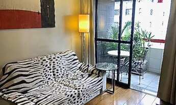 Imagem 3: APTO 2 DORMS (1 STE) 82m2 AND ALTO 1VG LAZER TOTAL MUDE JÁ