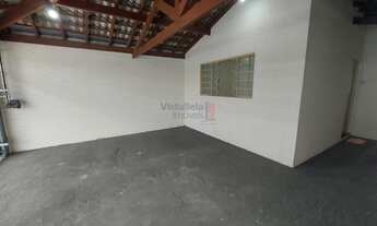 Imagem 3: Casa para aluguel, 2 quartos, 2 vagas, Esplanada Santa Helena - Taubaté/SP