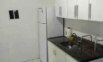 Imagem 5: Apartamento mobiliado para locação Asa Norte