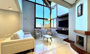 Imagem 3: APARTAMENTO COM LINDA VISTA EM CANELA