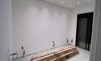 Imagem 4: Casa de condomínio sobrado para venda possui 250 metros quadrados com 3 quartos