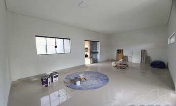 Imagem 5: Sobrado | 174,00 m² de Construção | Jd. Império do Sol