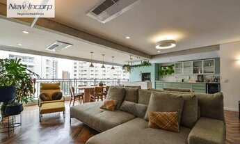 Imagem 6: Apartamento com 3 dormitórios à venda, 178 m² por R$ 1.800.000,00 - Vila Andrade - São Pau