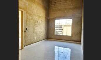 Imagem 6: Casa para Venda em Goiânia, Residencial Itaipu, 3 dormitórios, 1 suíte, 2 banheiros, 2 vag