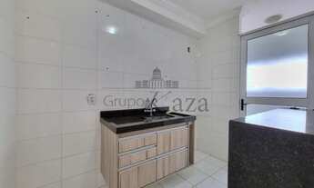 Imagem 5: Apartamento Padrão em São José dos Campos