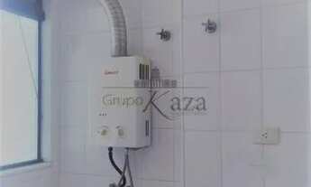 Imagem 6: Apartamento Padrão em São José dos Campos