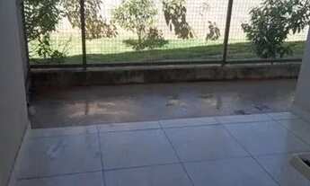 Imagem: Alugo apartamento térreo