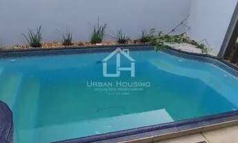 Imagem 4: Casa - Jardins Viena