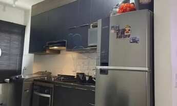 Imagem 3: Apartamento Padrão em Ribeirão Preto