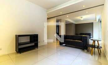 Imagem 3: Apartamento para Aluguel - Higienópolis, 2 Quartos, 98 m2