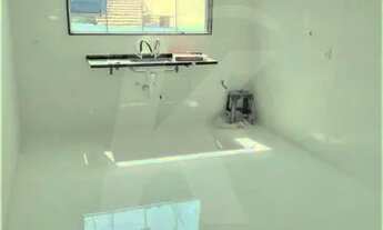 Imagem 5: Sobrados novos , com 3 suites , quintal e churrasqueira