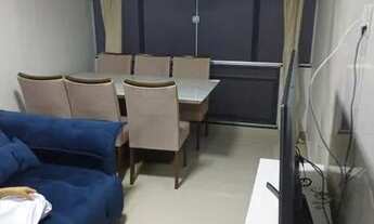 Imagem 3: Apartamento para venda possui 95 metros quadrados com 3 quartos