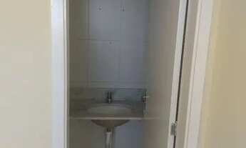 Imagem 2: Alugo apartamento 02 quartos