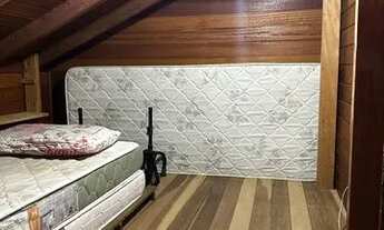 Imagem 3: Alugo apartamento em frente à praia -pé na areia