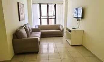 Imagem 4: Apartamento à venda com 2 quartos em Manaíra - João Pessoa - PB