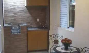 Imagem 5: Casa Padrão em São José dos Campos